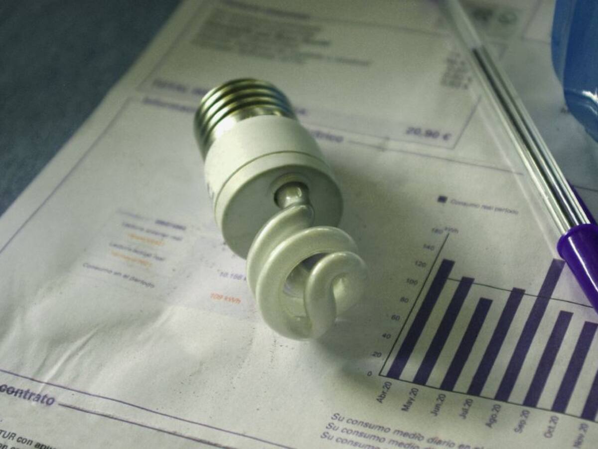 ¿Desde cuándo bajarán las tarifas de energía? Viceministra de Minas responde