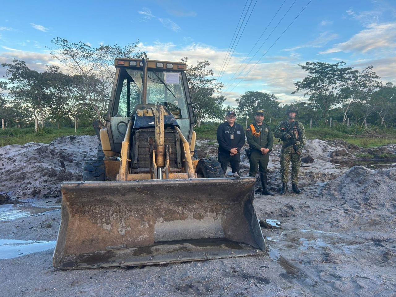 Foto: Ejército Nacional