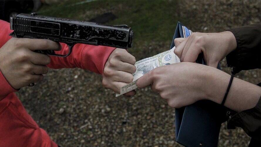 El coronel Herbert Benavides Valderrama dijo en Sigue La W que se han identificado aproximadamente 64 estructuras delincuenciales. . Foto: Colprensa