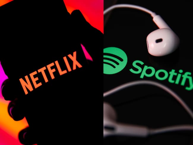 ¿Netflix y Spotify subirán 10% por nuevo impuesto? Cámara de Comercio Electrónico responde