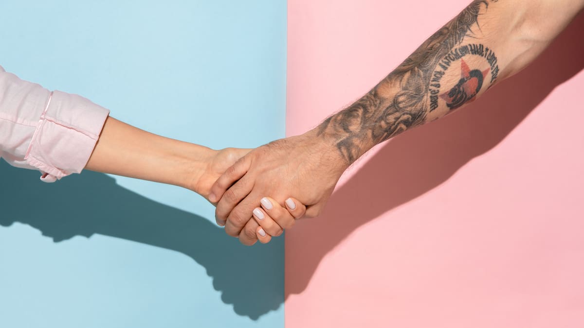 El estigma de los tatuados, ¿han sido discriminados en la familia y en el trabajo?
