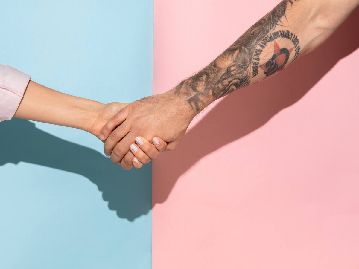 El estigma de los tatuados, ¿han sido discriminados en la familia y en el trabajo?