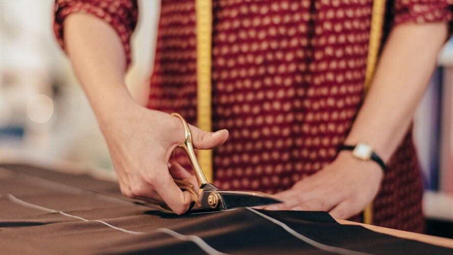 Quitar arancel a hilos y telas para competir contra Shein: pulso entre confeccionistas y algodoneros