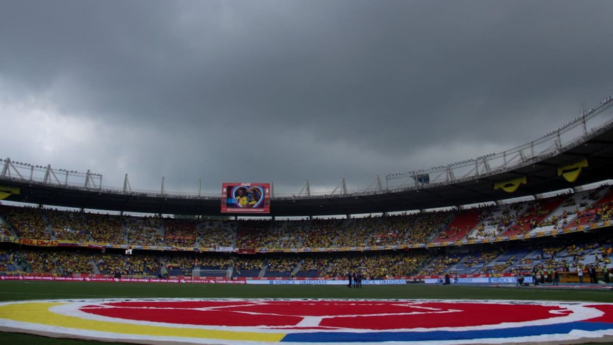 Después de tres suspensiones, este viernes adjudicarán adecuaciones en estadios de Barranquilla