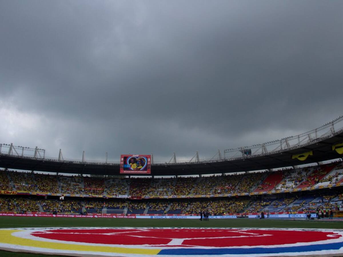 Después de tres suspensiones, este viernes adjudicarán adecuaciones en estadios de Barranquilla