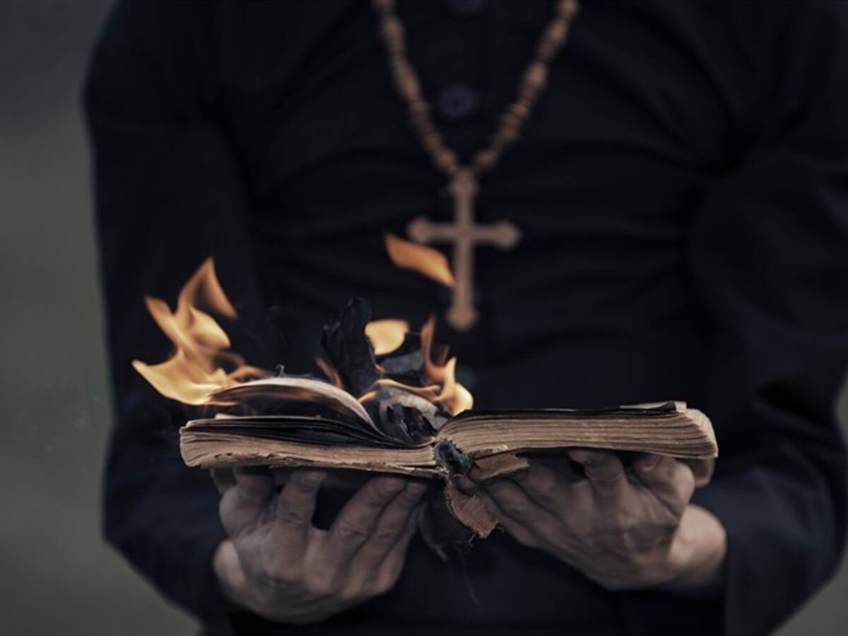 Conozca la historia del joven que fue poseído por un demonio y que inspiró ‘El Exorcista'