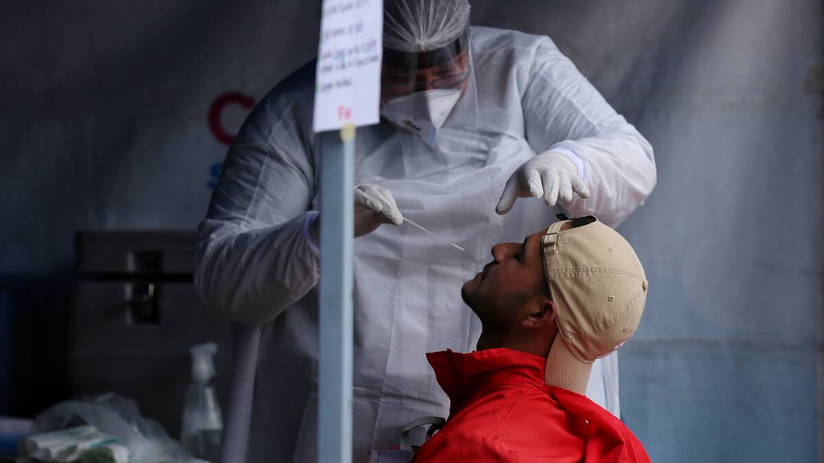 Exigir el carné de vacunación no va a cambiar la situación del riesgo de contagio de COVID-19: epidemióloga