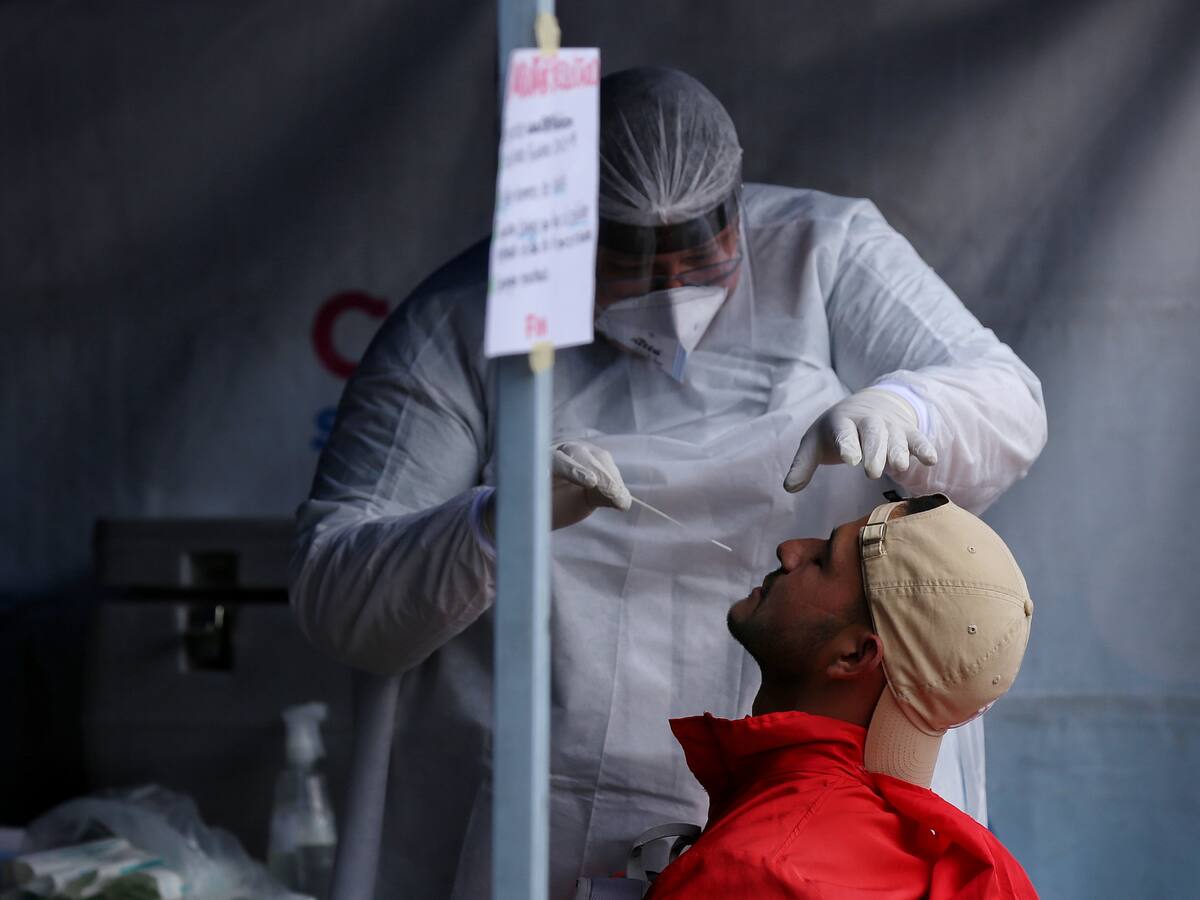 Exigir el carné de vacunación no va a cambiar la situación del riesgo de contagio de COVID-19: epidemióloga