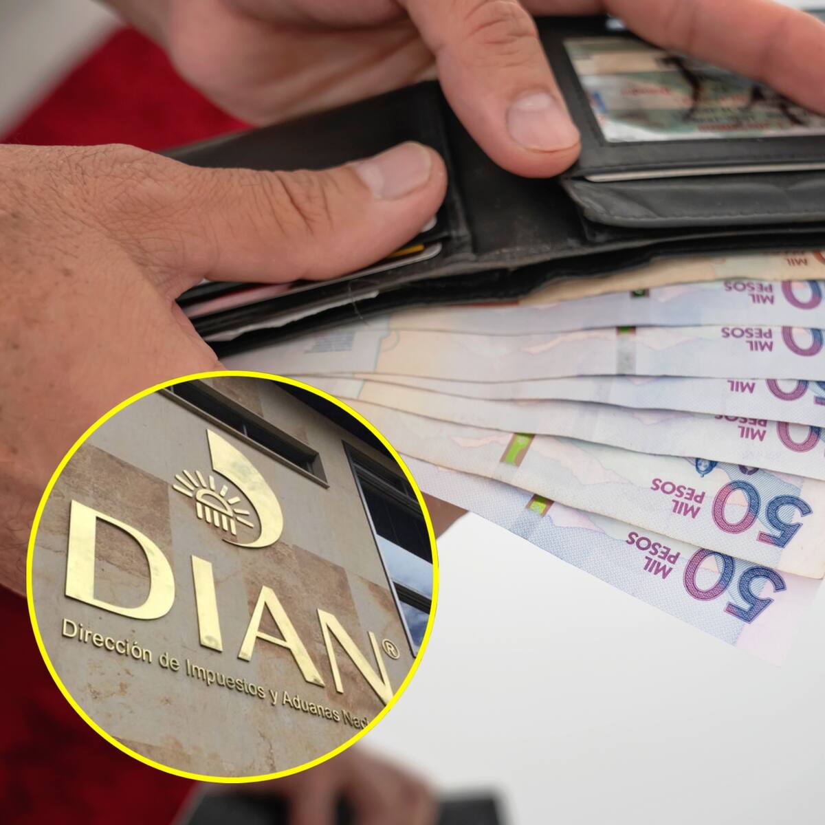 ¿Cuánto tiempo tiene para solicitar devolución de saldo a favor de renta? DIAN responde