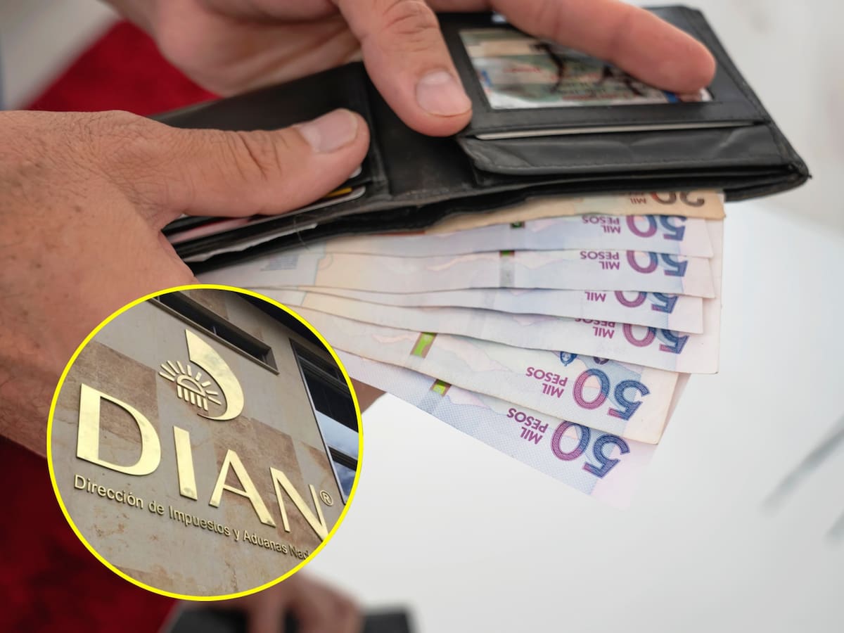 Líos en cambio del impuesto de 4x1.000 que debería regir desde el viernes: DIAN respondió