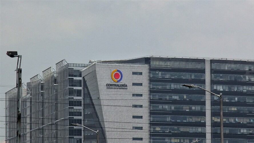Irregularidades en el MinTic. Foto: Colprensa / Contraloría alerta por desorden financiero en el Fondo Único de Información del MinTic