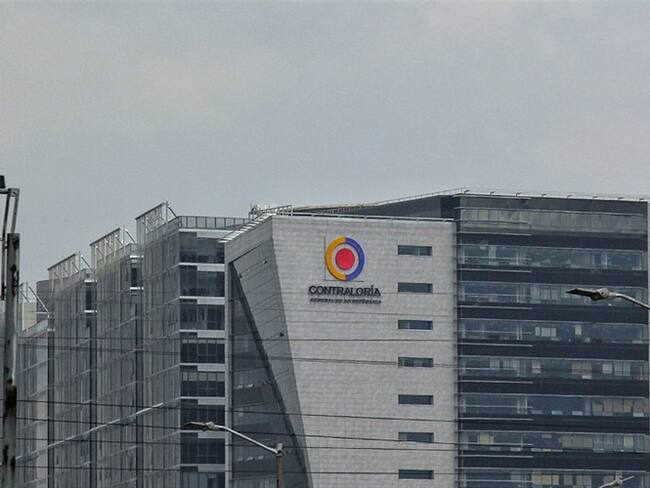 Irregularidades en el MinTic. Foto: Colprensa / Contraloría alerta por desorden financiero en el Fondo Único de Información del MinTic
