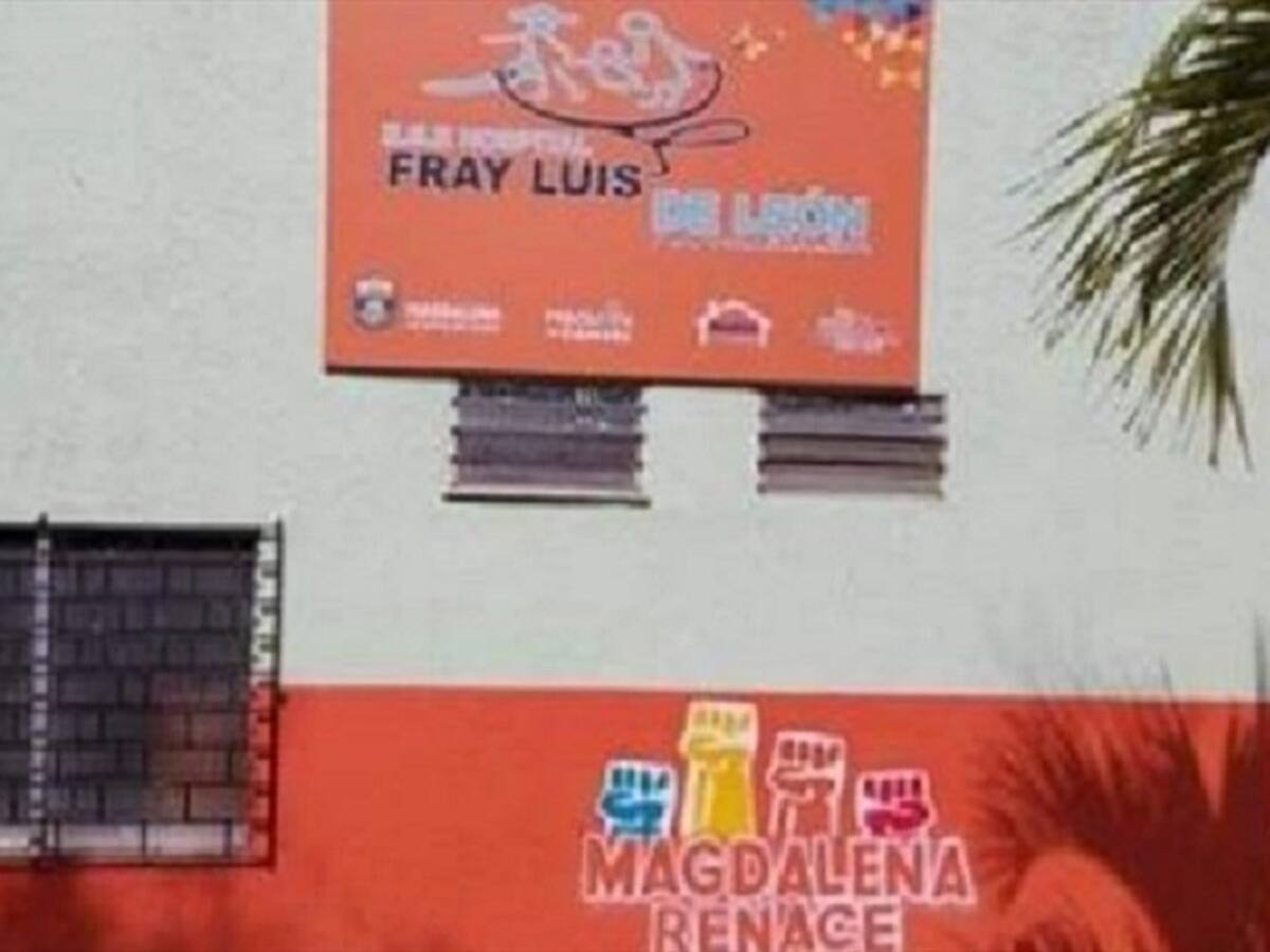 Para diputados del Magdalena el gobierno departamental hace proselitismo con la salud