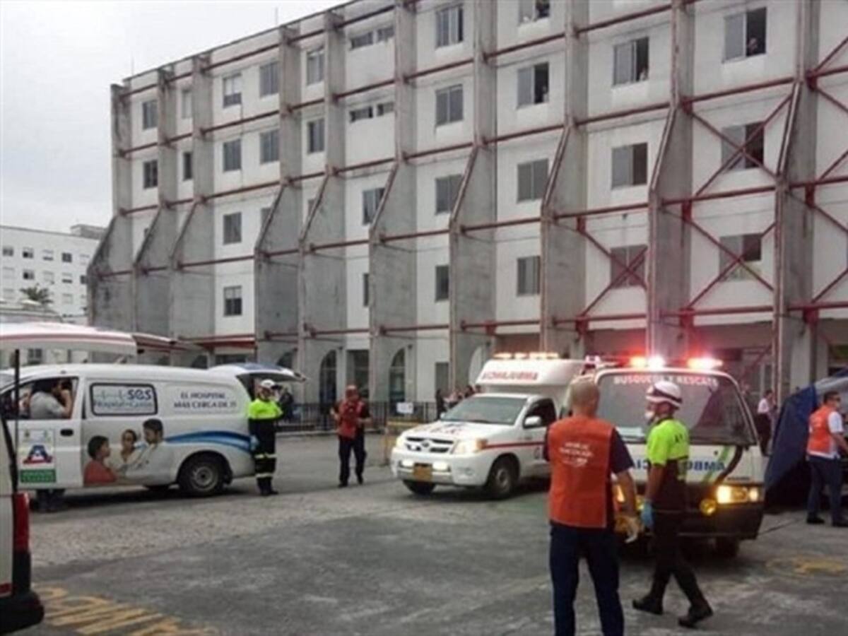 Preocupación en Manizales por el aumento del 93% de ocupación de camas UCI en hospitales