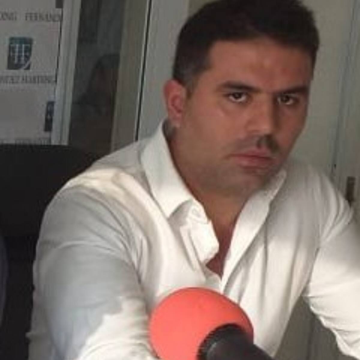 Muerte de Allan Scalzo fue por neumonía severa: Medicina Legal