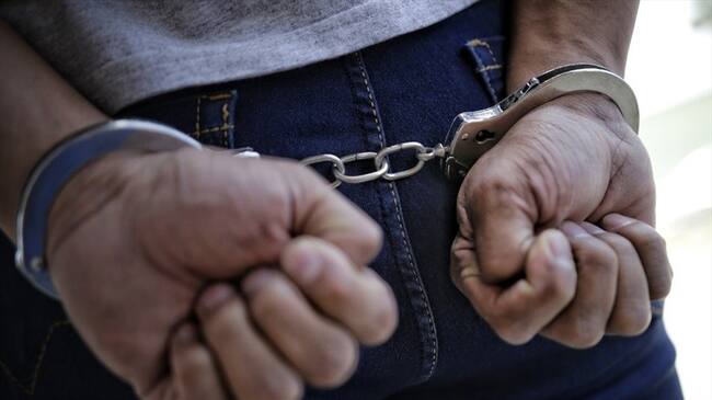 Imagen de referencia. Foto: Colprensa.