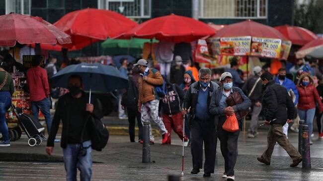 Imagen de referencia. Foto: Colprensa-Sergio Acero