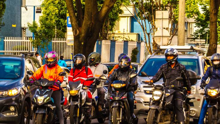 ¿Conductores deberían o no hacer paro este martes, 16 de septiembre, en Bogotá? Debaten concejales