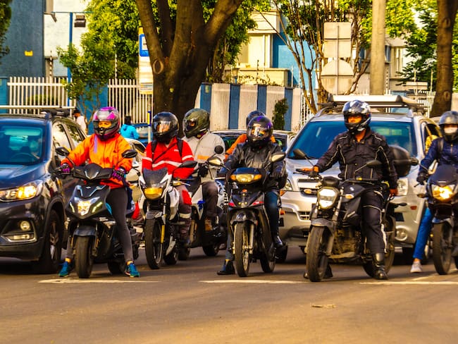 ¿Conductores deberían o no hacer paro este martes, 16 de septiembre, en Bogotá? Debaten concejales