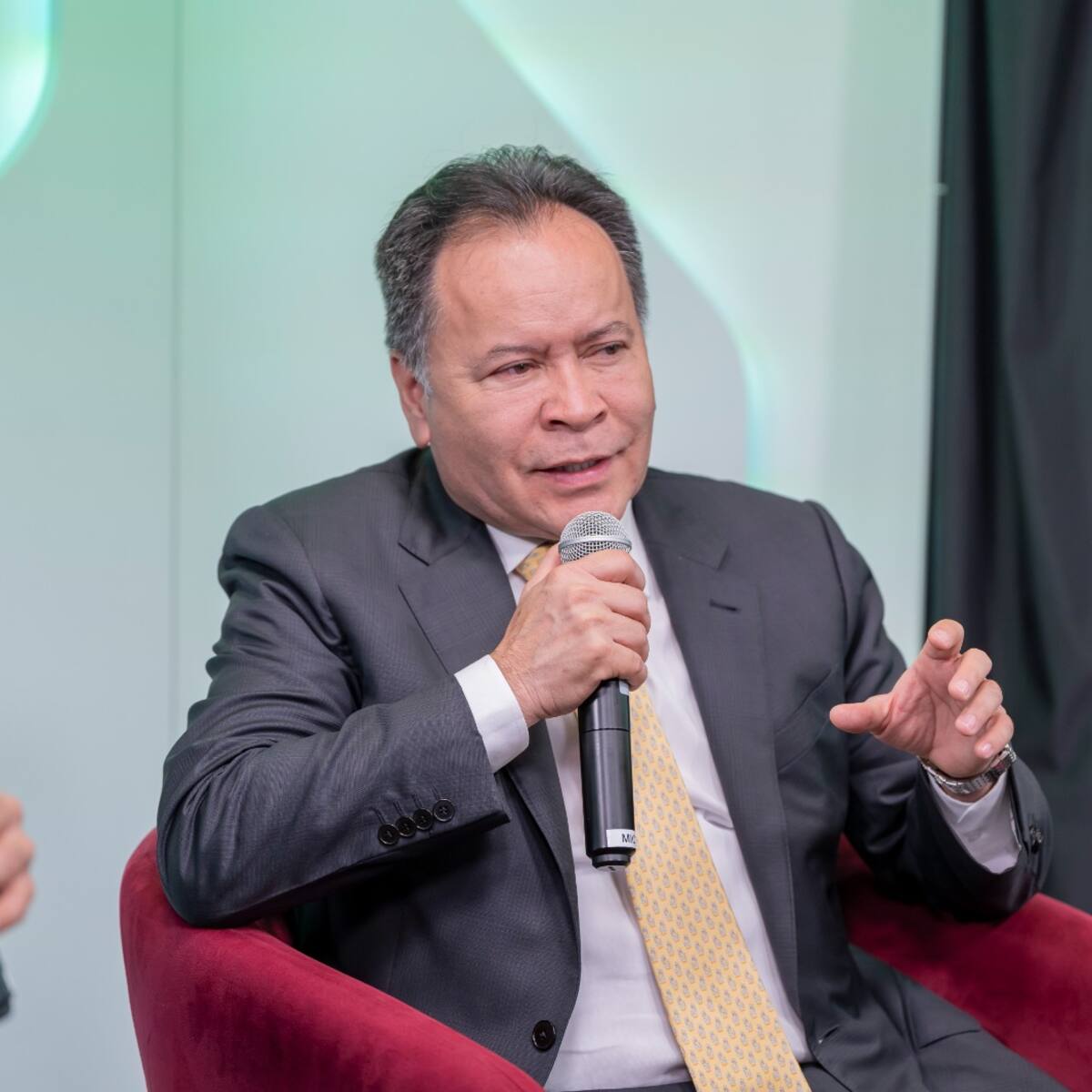 “Tenemos conocimiento de más de 35 personas asesinadas”: Gobernador de Norte de Santander