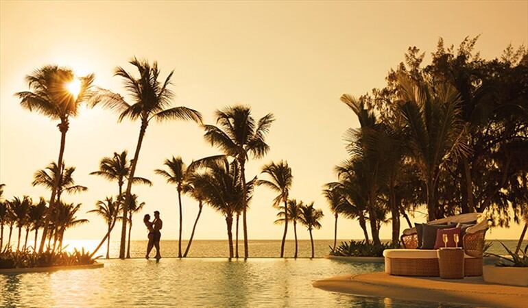 El secreto romance de Cap Cana . Foto: amresorts.com