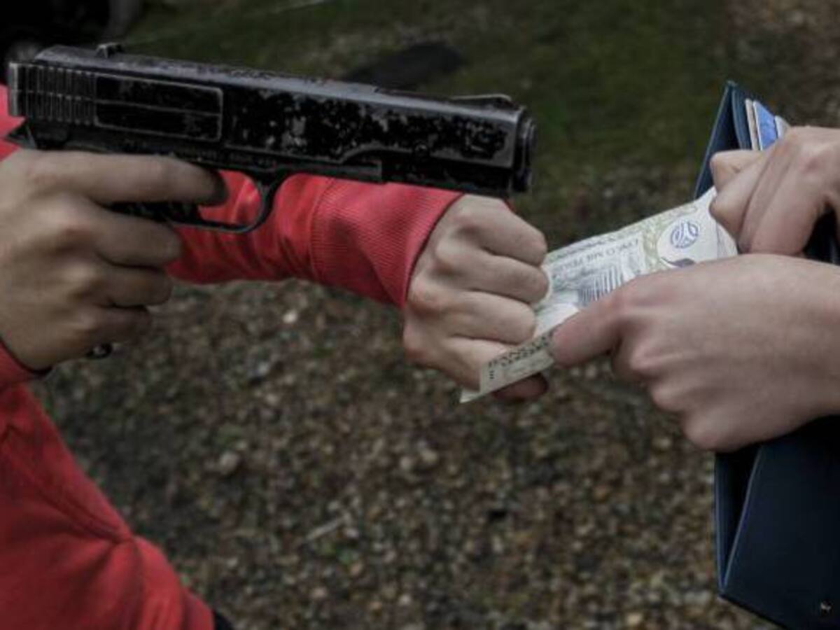 Autoridades capturaron a dos personas por extorsión en Soledad, Atlántico