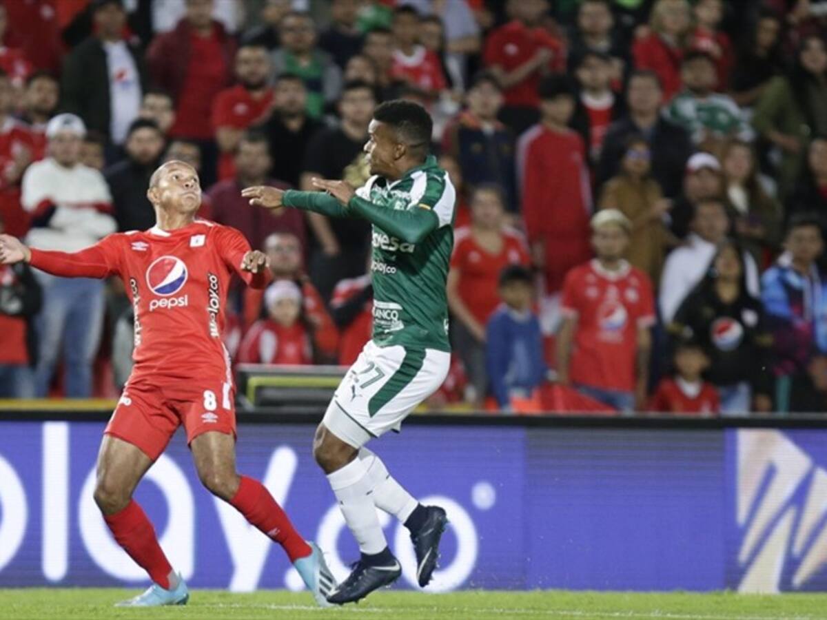 Clásico vallecaucano no se cancelará por asesinato de hincha en Candelaria