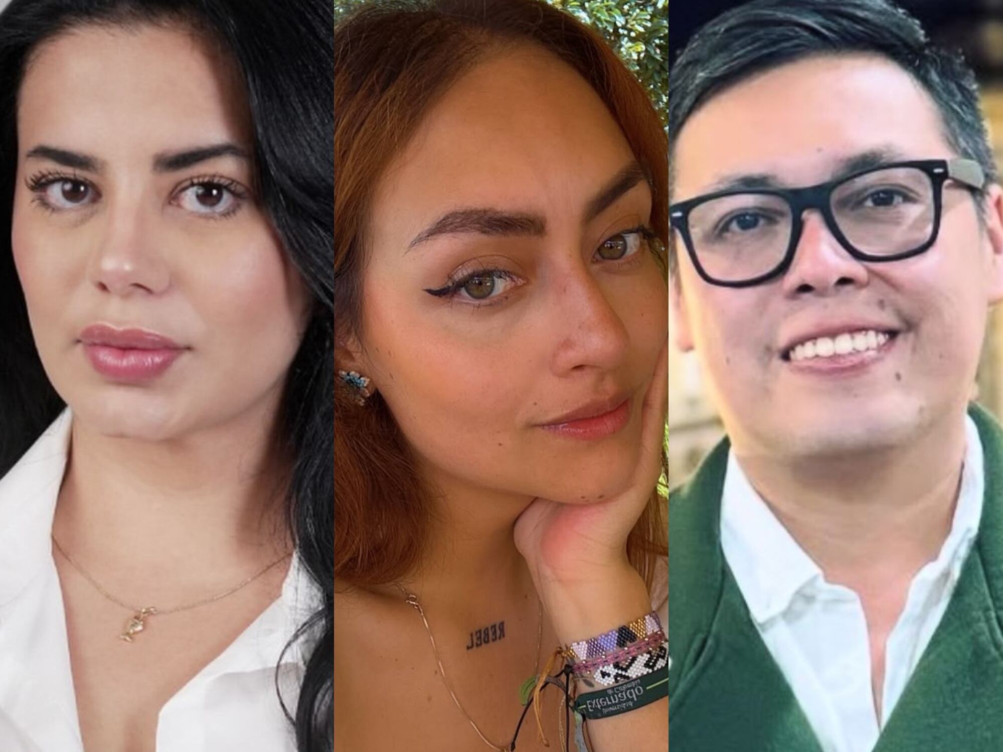 Al Oído revela favoritos de Petro en consulta: no son congresistas, son influenciadores