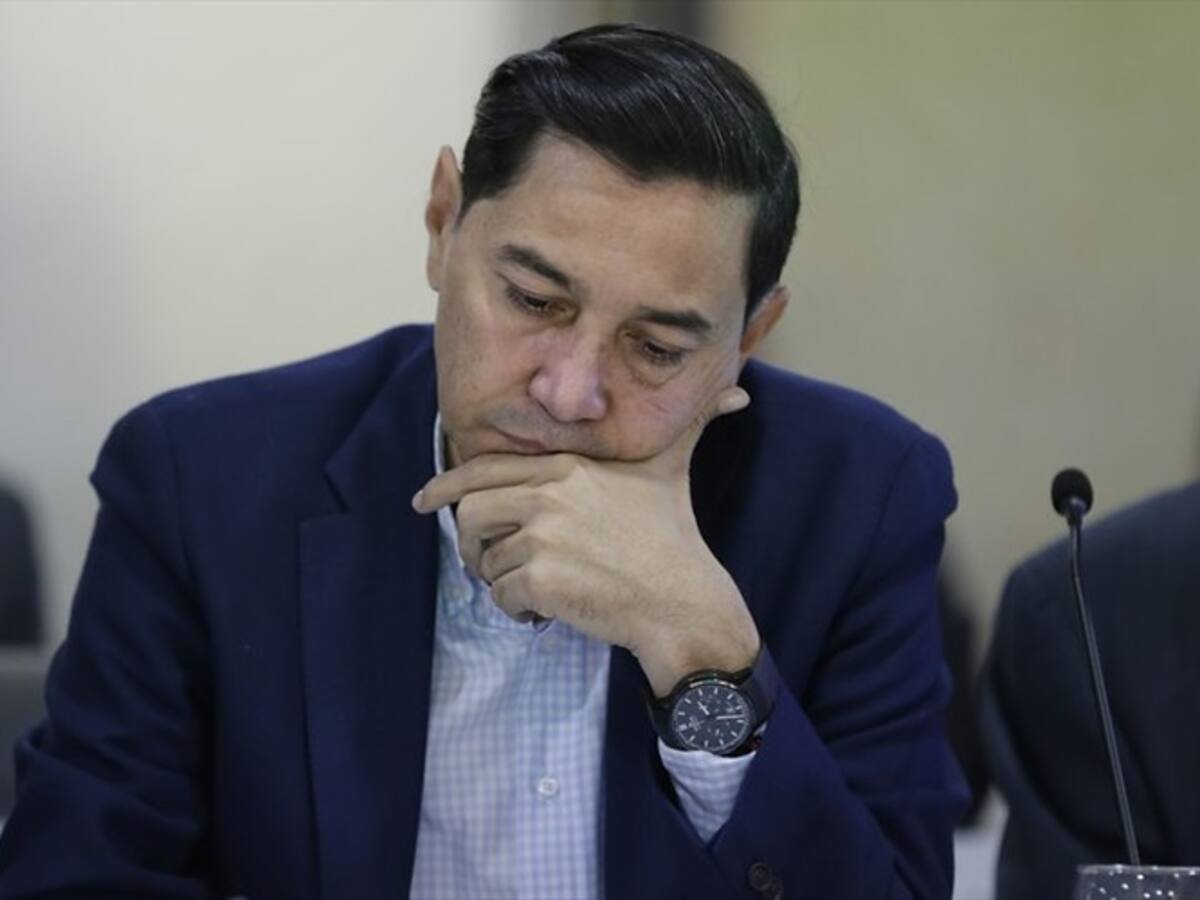 “La responsabilidad la tiene el empresario”: Andrés Hurtado, alcalde de Ibagué, sobre aplazamiento del Jamming Festival