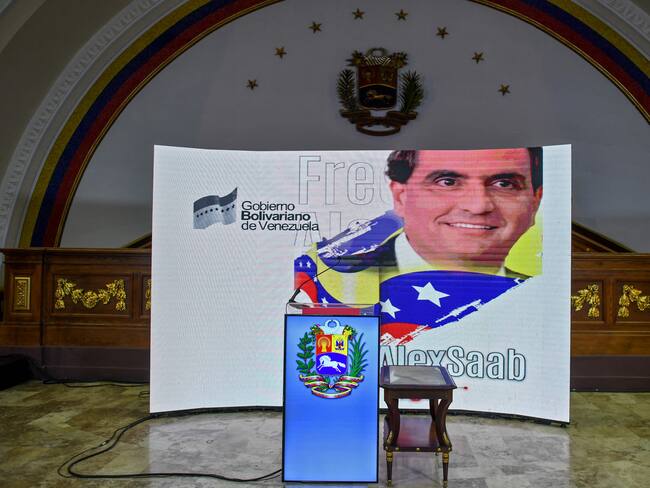 Defensa de Alex Saab negó que él colaborara con la DEA