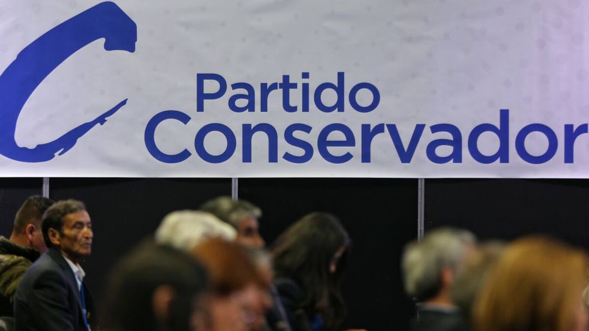 ¿El Partido Conservador busca quedarse con el Ministerio del Deporte?