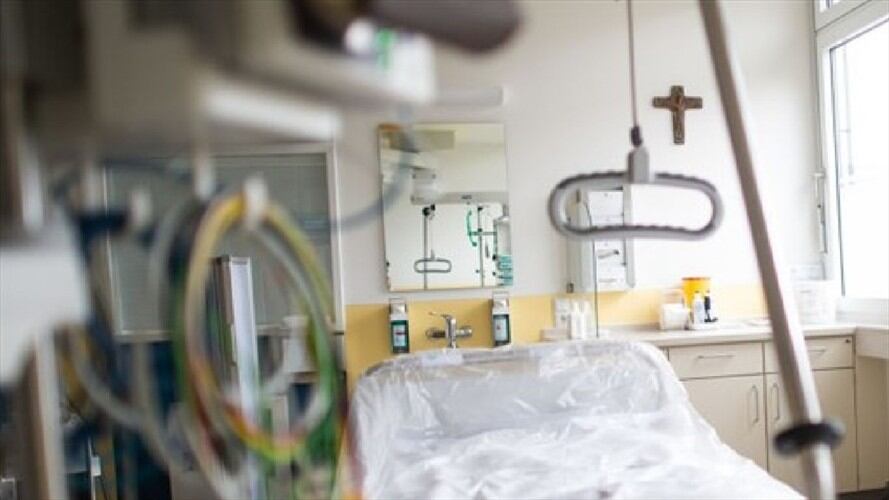 Aumentan las muertes por COVID 19 en Santander. Foto:Suministrado.