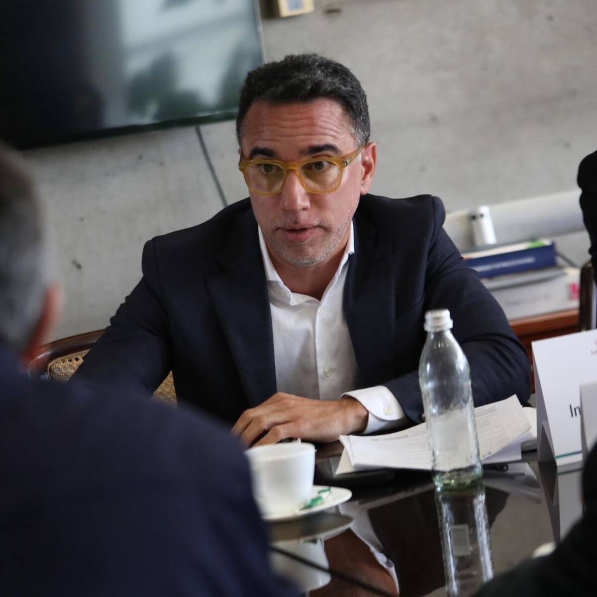 Procuraduría alerta posibles actuaciones “por fuera del marco legal” tras visita a Imprenta Nacional