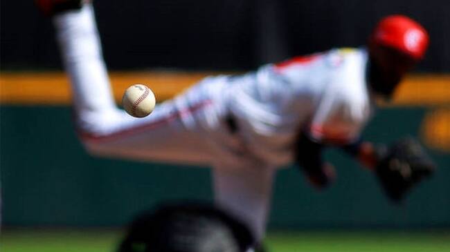 Por la crisis en Venezuela, Panamá es nueva sede de la Serie del Caribe de béisbol. Foto: Getty Images