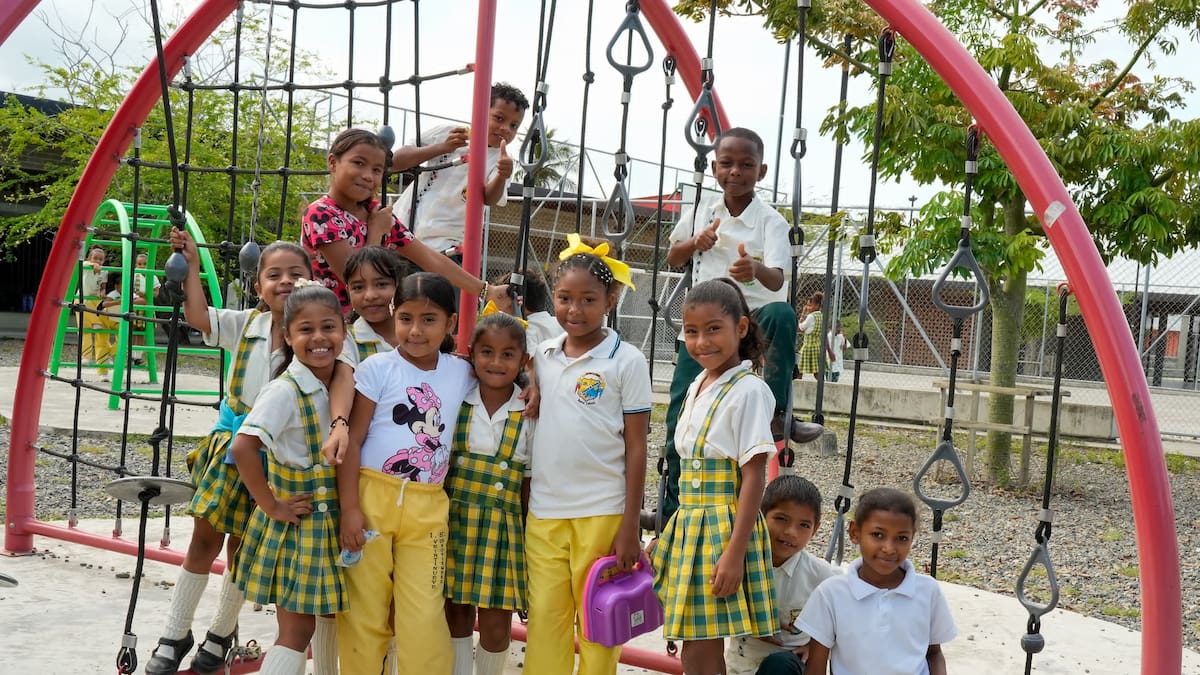 Juntos por Urabá, un hito para privados y públicos en pro de la vida de miles de personas