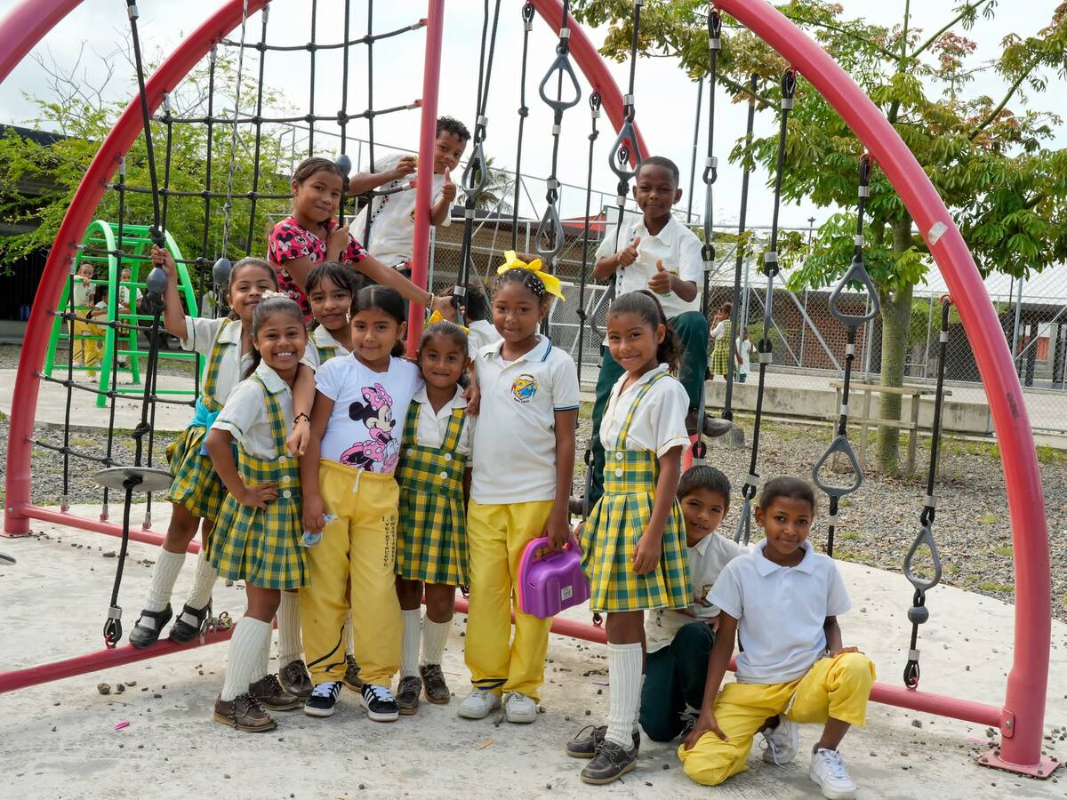 Juntos por Urabá, un hito para privados y públicos en pro de la vida de miles de personas