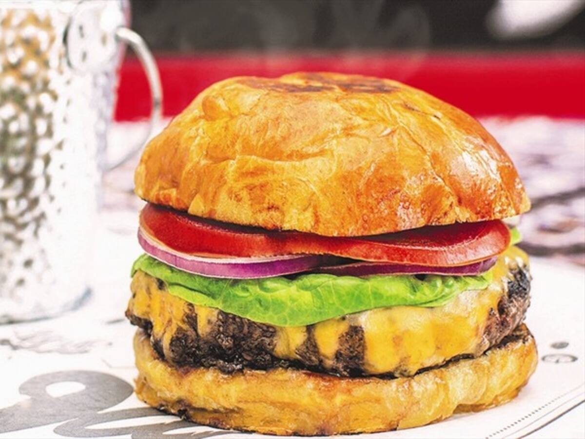 Welldone Burger… It´s done. Hamburguesas de otro mundo