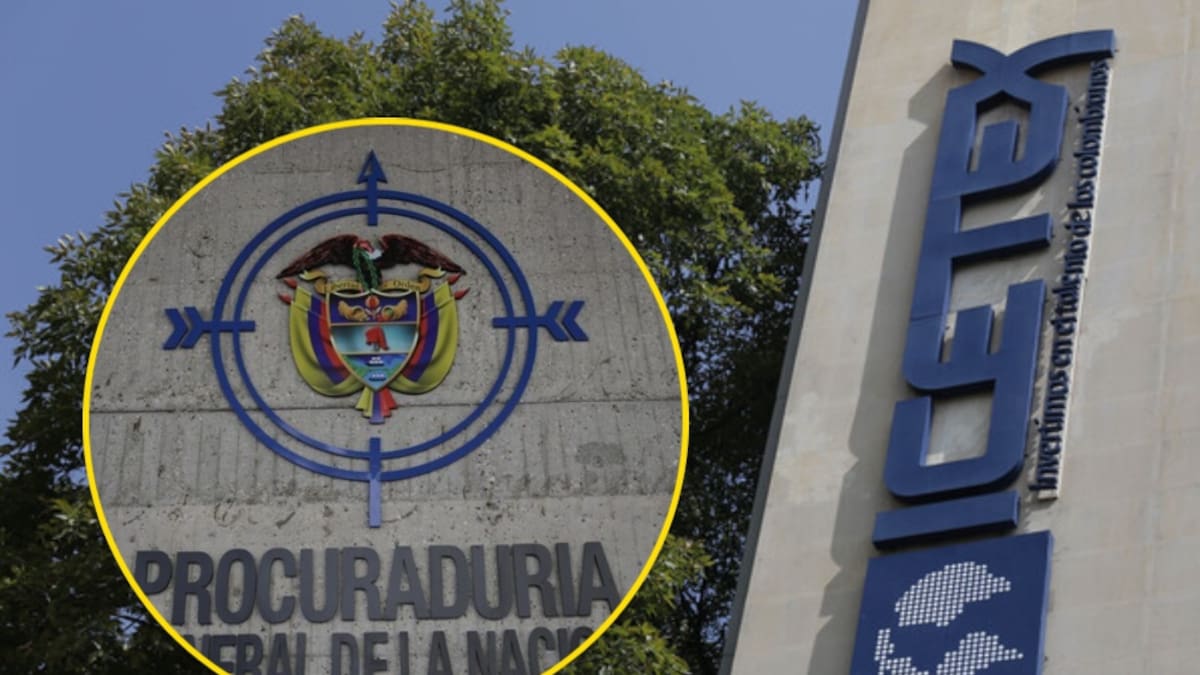 Procuraduría fija plazo hasta el 25 de noviembre para aclarar retrasos en giros al ICETEX