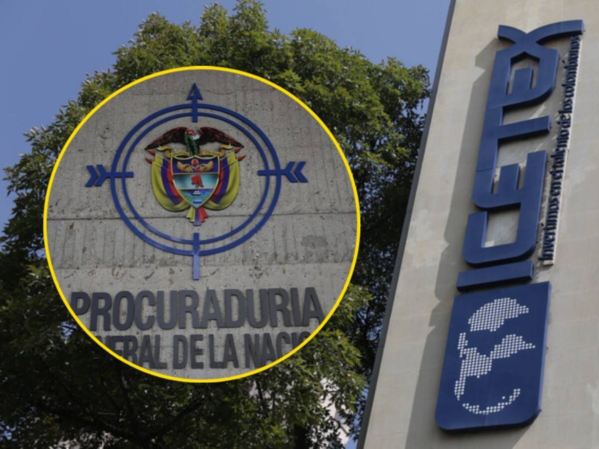 Procuraduría fija plazo hasta el 25 de noviembre para aclarar retrasos en giros al ICETEX