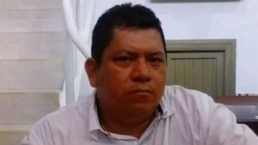 Denuncian negligencia médica en paciente COVID.. Foto: Suministrada.