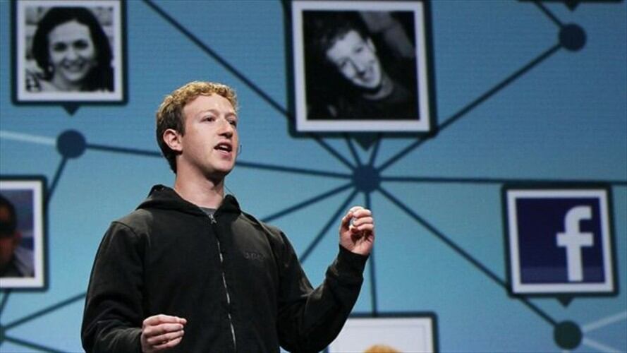 Facebook está probando una función para que sus usuarios puedan encontrar empleo a través de su plataforma. Foto: Getty Images, tomada de BBC Mundo.