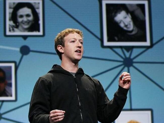 Facebook está probando una función para que sus usuarios puedan encontrar empleo a través de su plataforma. Foto: Getty Images, tomada de BBC Mundo.
