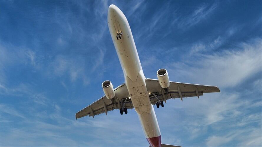 La Aeronáutica Civil revisará la solicitud de cuatro nuevas aerolíneas que esperan la aprobación del Comité Evaluador de Proyectos Aerocomerciales. Foto: Getty Images / EDUARDO RAMOS CASTANEDA