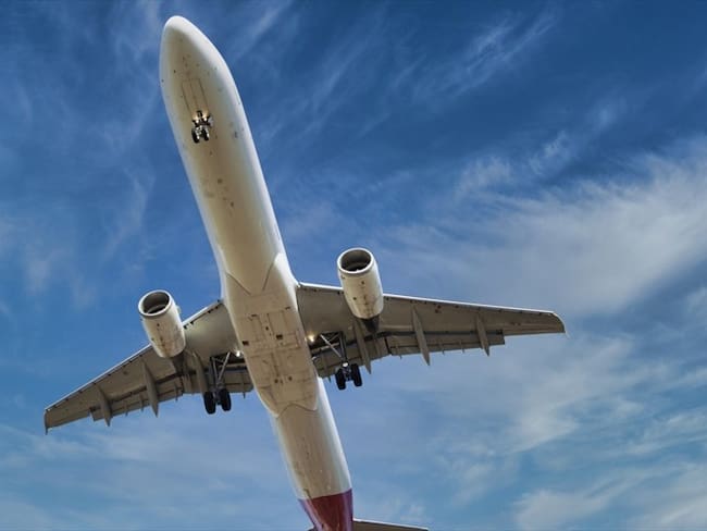 La Aeronáutica Civil revisará la solicitud de cuatro nuevas aerolíneas que esperan la aprobación del Comité Evaluador de Proyectos Aerocomerciales. Foto: Getty Images / EDUARDO RAMOS CASTANEDA