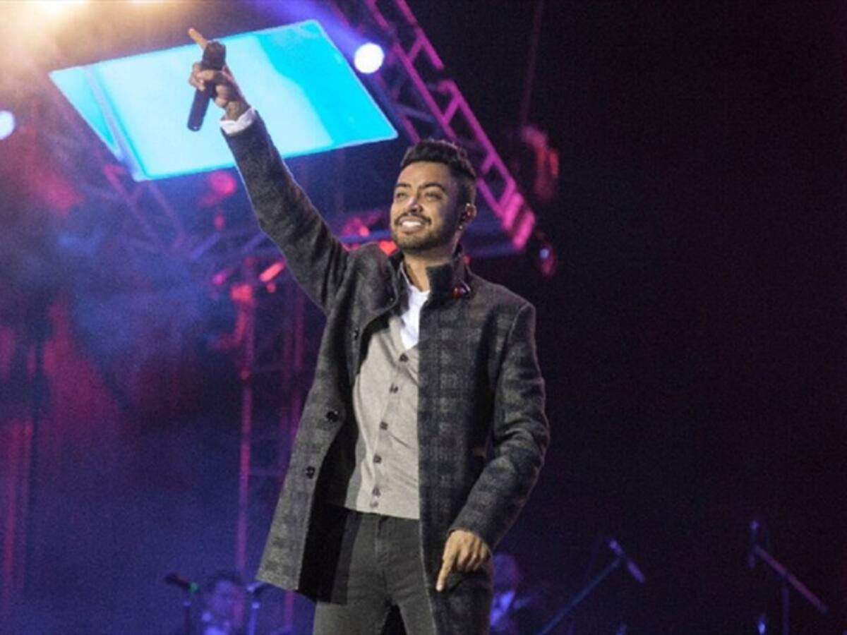 La felicidad del mundo son las mujeres: Jhon Alex Castaño sobre ‘Mujer Divina’