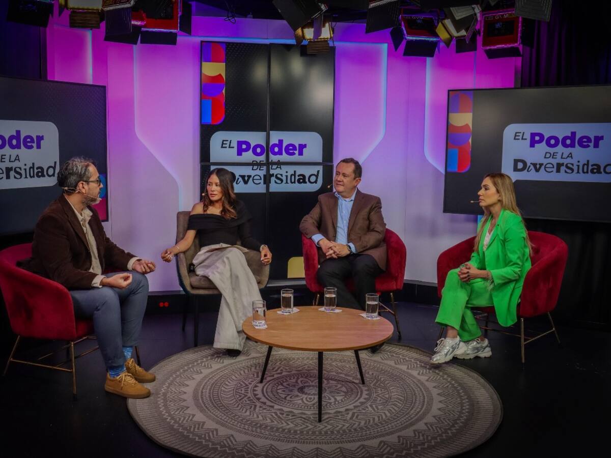 Narrativas de inclusión: una herramienta empresarial para transformar culturas