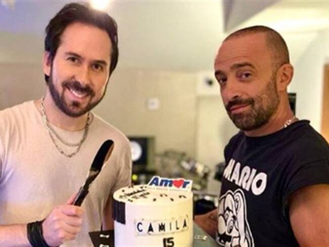 Grupo Camila cumple 15 años llenos de éxitos y buena música