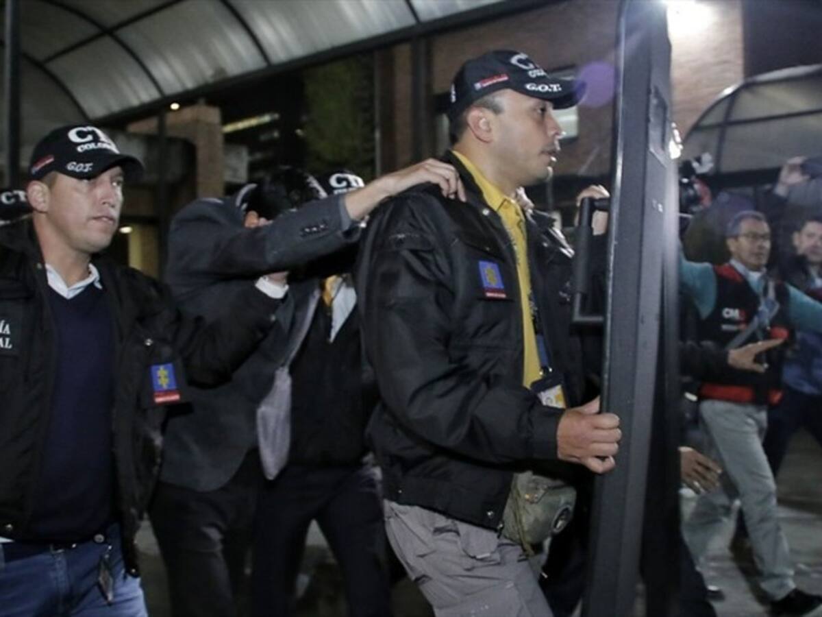 Juan Carlos Madero ofrecerá excusas públicas por el caso “chuzadas”