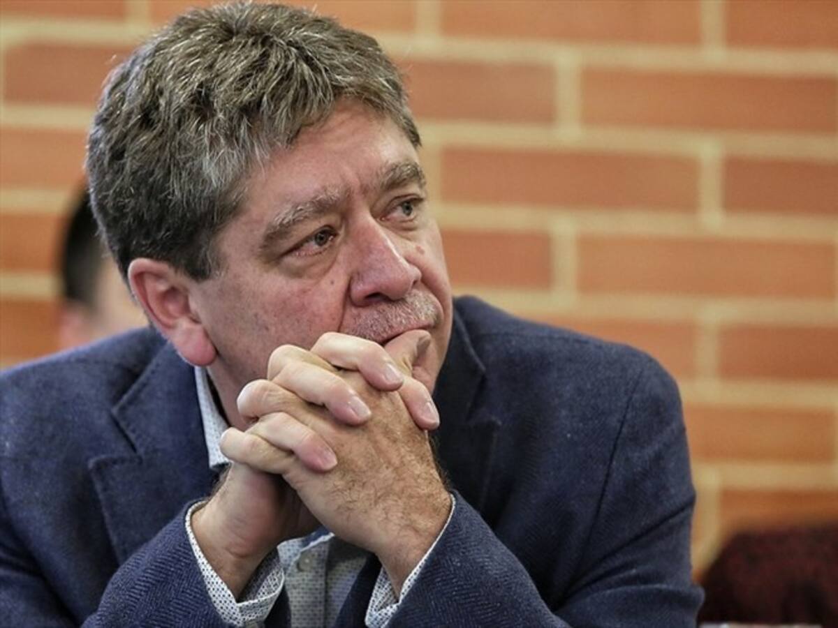 No tienen ningún sentido gravar más a las empresas: ANDI