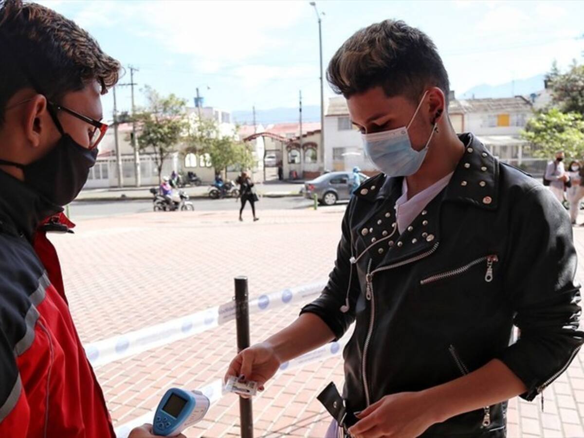 Pico y cédula en Bogotá: restricciones y excepciones para este 3 de febrero